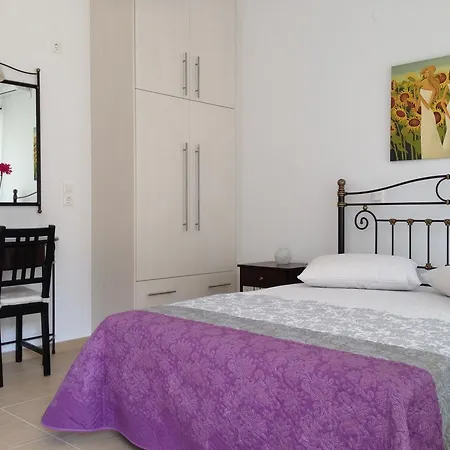 Green View Apartments Agios Nikitas Exterior photo