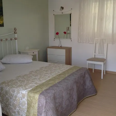 Green View Apartments Agios Nikitas Exterior photo