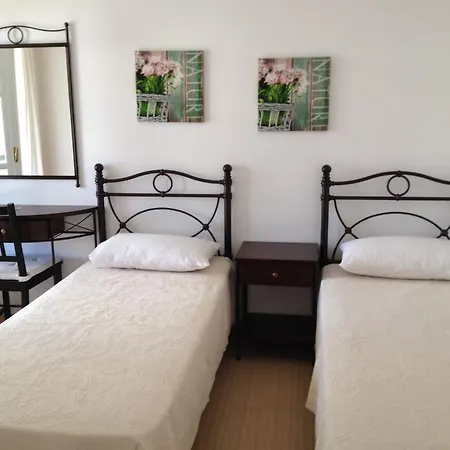 Green View Apartments Agios Nikitas Exterior photo