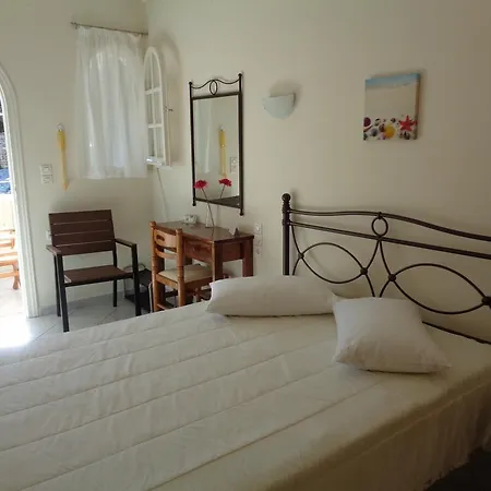 Green View Apartments Agios Nikitas Exterior photo