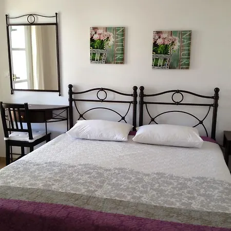 Green View Apartments Agios Nikitas Exterior photo