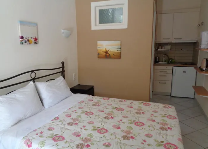 Green View Apartments