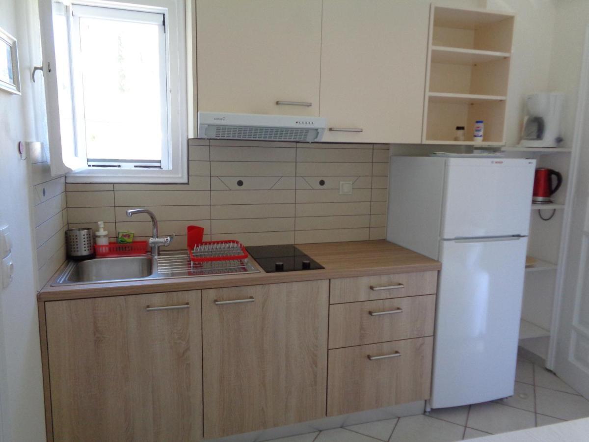 View Apartment