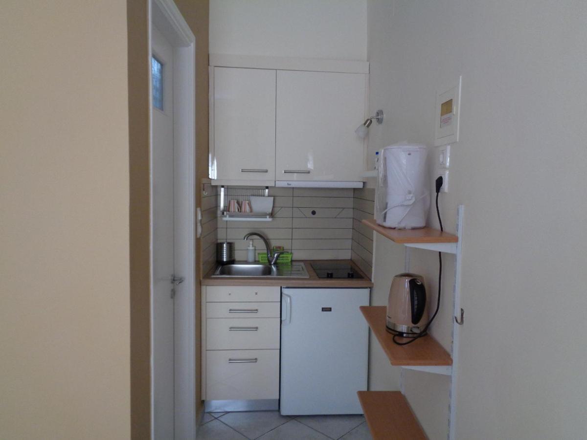 View Apartment *