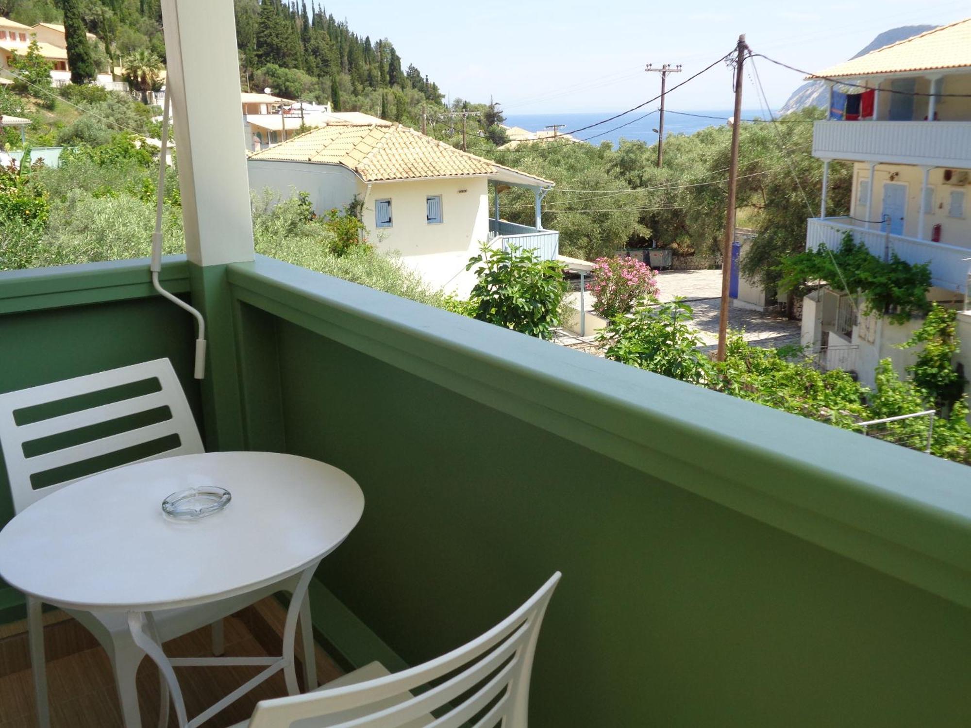 View Apartment