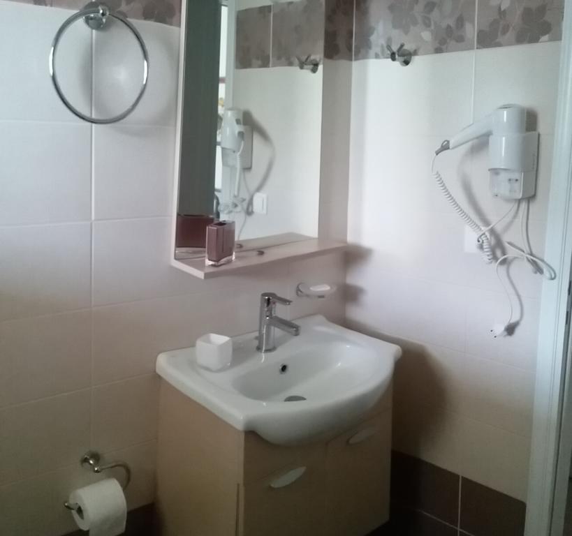 View Apartment *