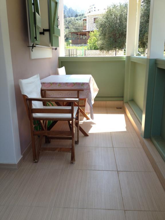 View Apartment *
