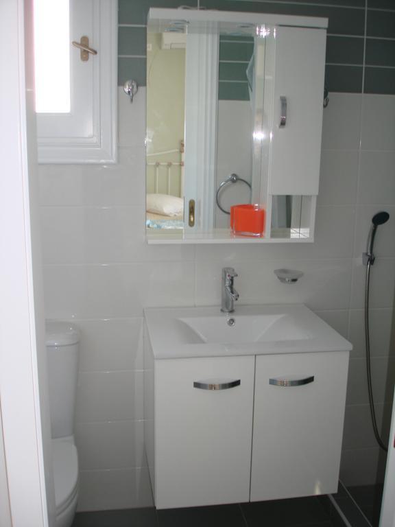 View Apartment Agios Nikitas