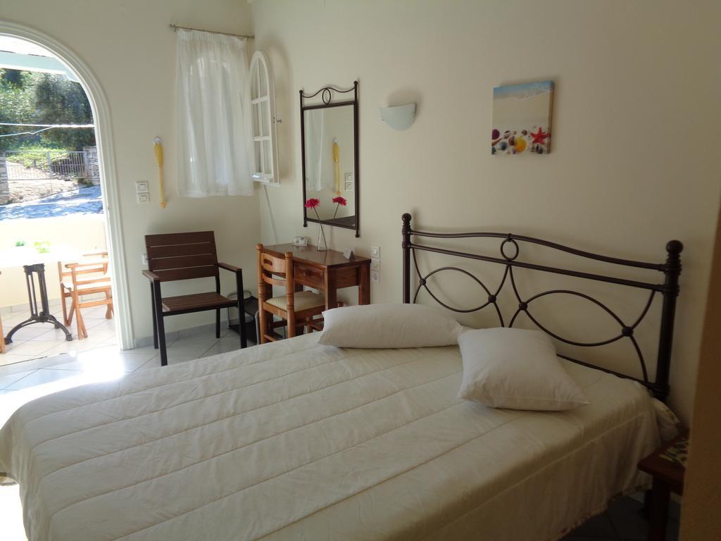 View Apartment