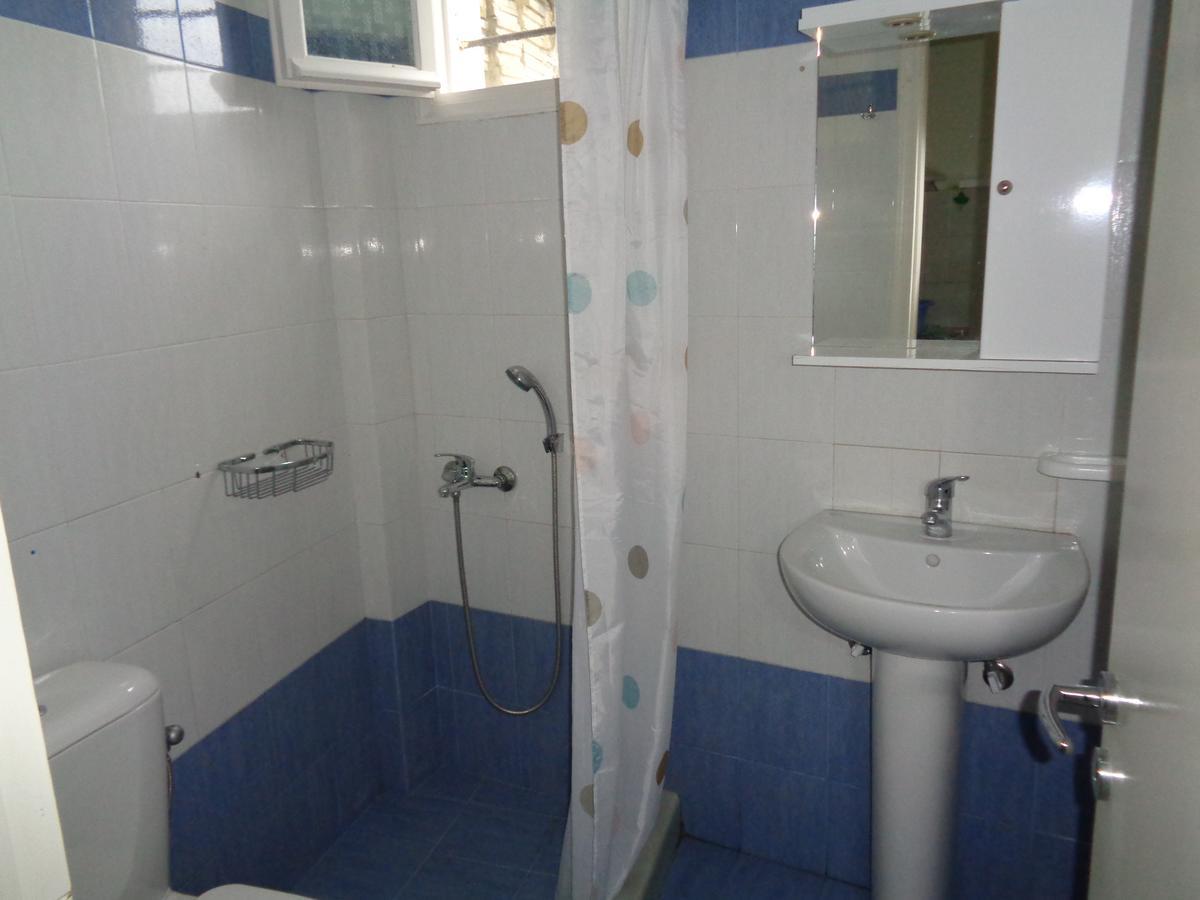 Apartment View Agios Nikitas