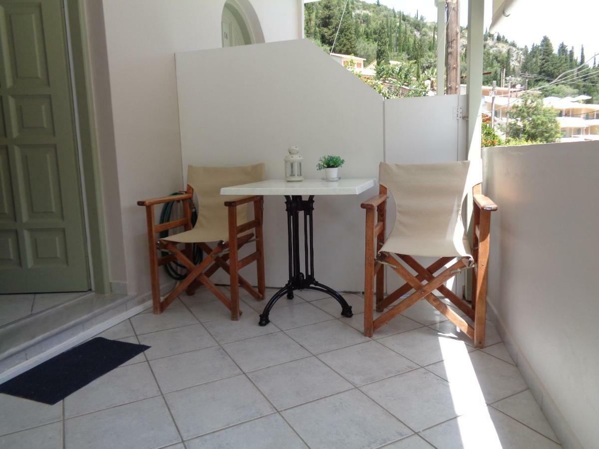 View Apartment *
