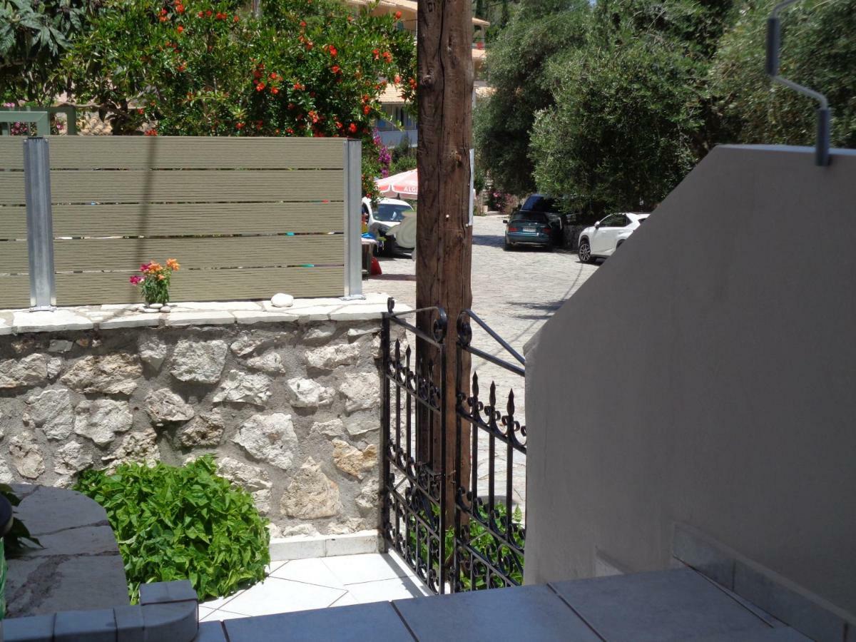 View Apartment Agios Nikitas