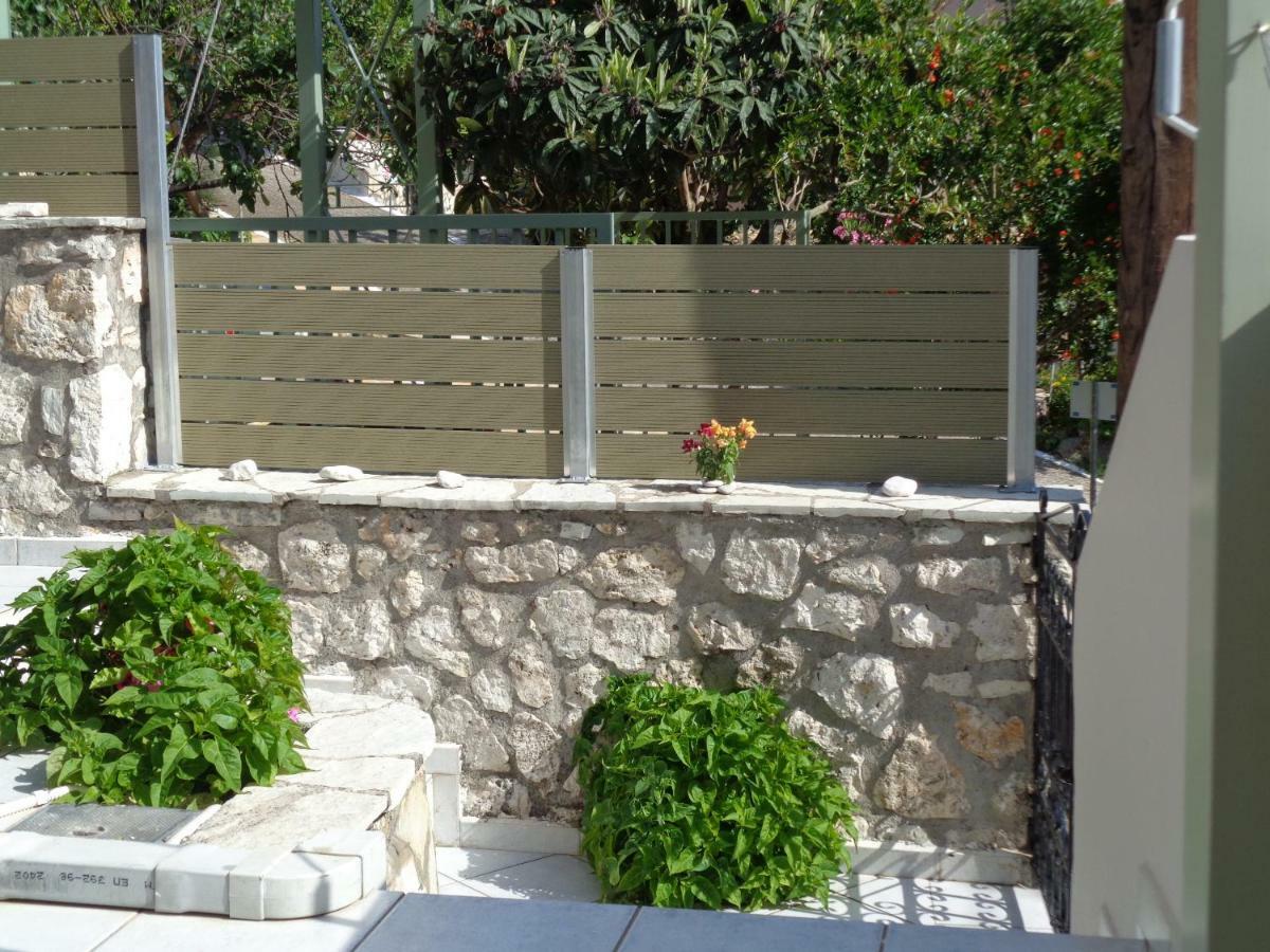 View Apartment Agios Nikitas
